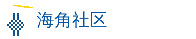 悲情城市法国 社区Logo